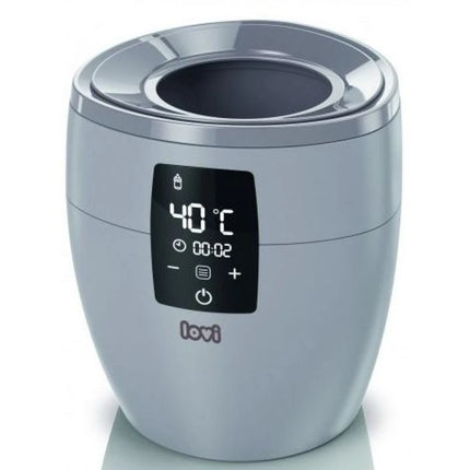 Podgrzewacz do butelek biały