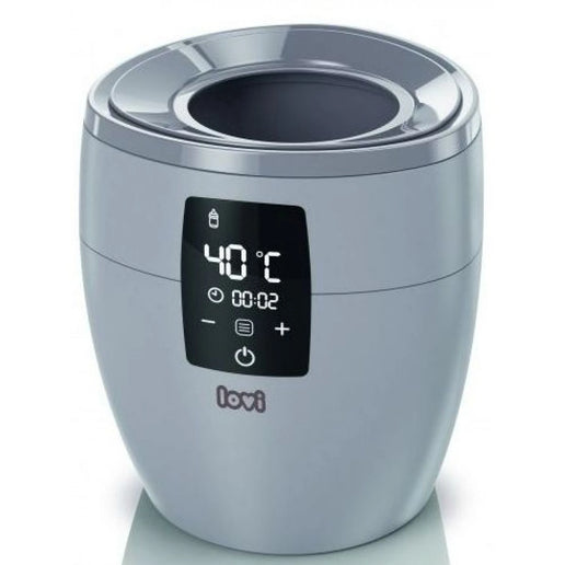 Podgrzewacz do butelek biały