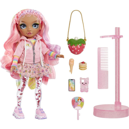 Rainbow High Sparkle & Shine Lalka Rosetta