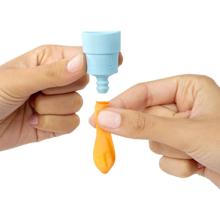 LOL Surprise Lalka z balonami wodnymi