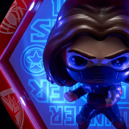 WOW! Pods Marvel Zimowy Żołnierz - Avengers