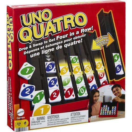 UNO Quatro