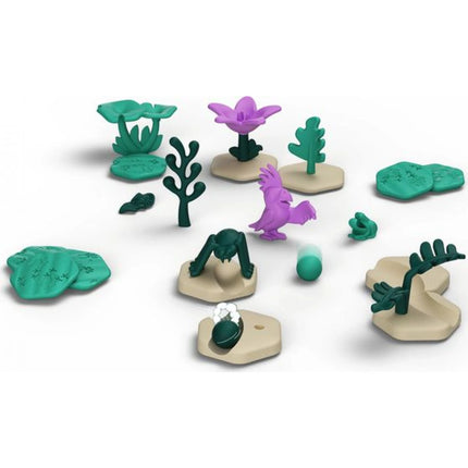 GraviTrax Junior Dżungla