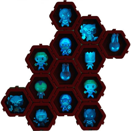 WOW! Nano Pods Marvel - Avengers