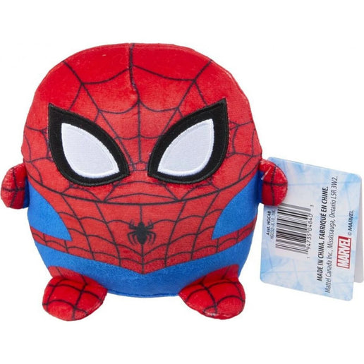 Cuutopia™ Pluszak 12 cm - Spider-Man