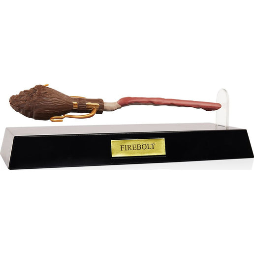 Lewitujące pióro Harry Potter Miotła Kulowy Błysk