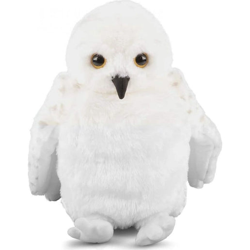 Interaktywna pluszowa sowa Hedwiga Harry Potter 30 cm