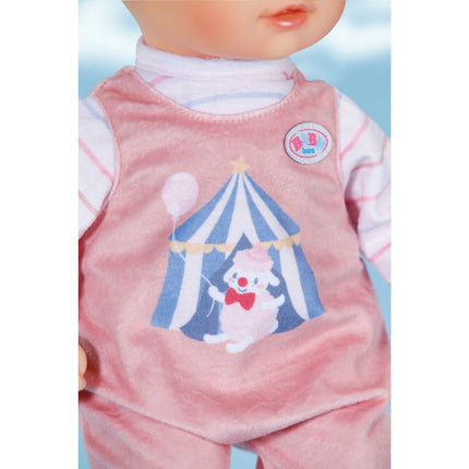 BABY born Śpioszki morelowe 36 cm