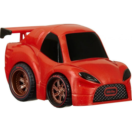 Crazy Fast Szalony rajdowiec