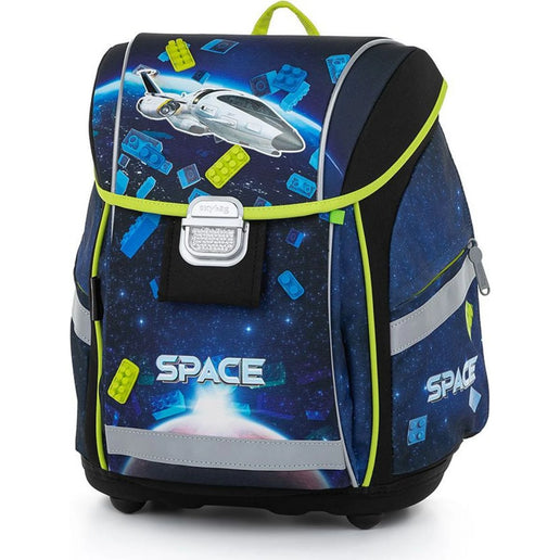 Oxybag Plecak Premium Light Space