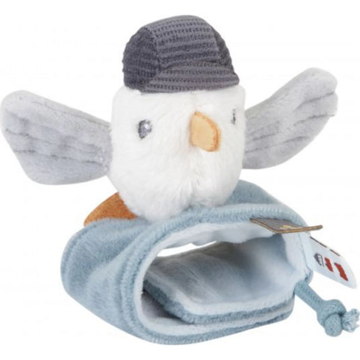 Grzechotka na rękę Marynarska Zatoka