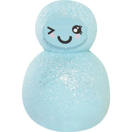 Rainbow High Zimowa fashion lalka Skyler