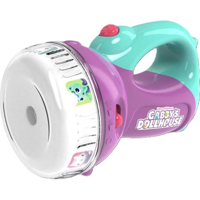 Latarka Koci domek Gabi