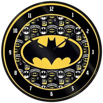Zegar - Batman