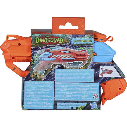 Nerf Raptor Dinosquad Surge